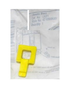 LKD1 Eaton - New Handle Lock
