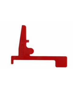 ECMBR1 Siemens - New Retainer Clip