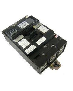 ME36800LSG-GREEN Square D - Used Circuit Breaker