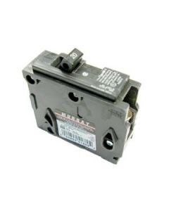 MP120 Murray - New Circuit Breaker