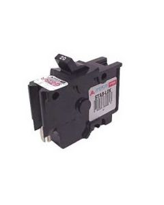 NA15 FPE - New Circuit Breaker