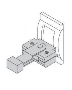 NAHEX Square D - New Handle Extension