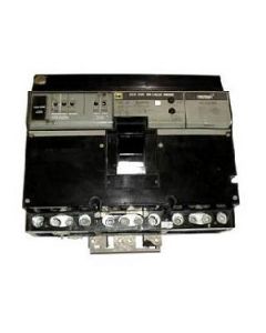 NE361200LSG-GREEN Square D - Used Circuit Breaker