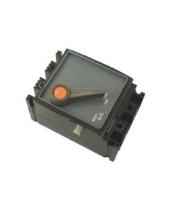 NEF431090R-GREEN FPE - Circuit Breaker