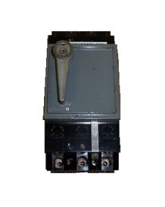 NF631015R-GREEN FPE - Circuit Breaker