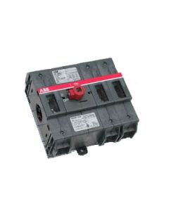 OT160E3 ABB - New Non-Fusible Switch