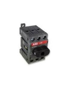 OT25F3 ABB - New Non-Fusible Switch