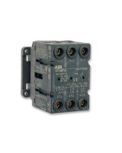 OT40FT3 ABB - New Non-Fusible Switch