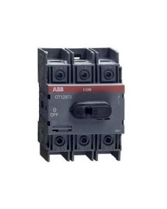 OT80F3 ABB - New Non-Fusible Switch