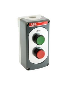 P2-SS ABB - New Pushbutton Station