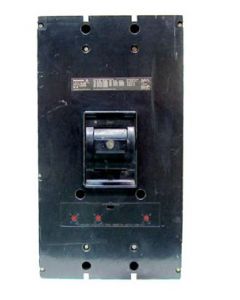 PB31000-GREEN Westinghouse - Circuit Breaker