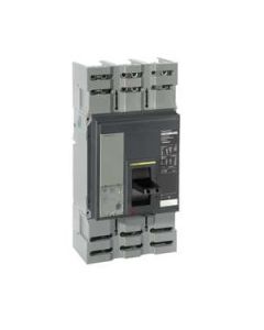 PGL36080CU31A Square D - New Circuit Breaker
