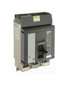 PJA36080CU33A-GREEN Square D - Used Circuit Breaker