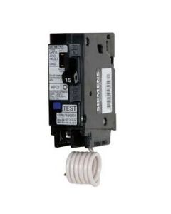 QA120AFC Siemens - New Circuit Breaker