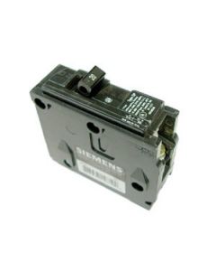 Q170 Siemens - New Circuit Breaker