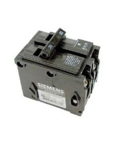 Q210 Siemens - New Circuit Breaker