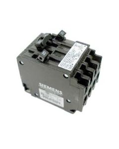 Q21520CTNC Siemens - New Circuit Breaker