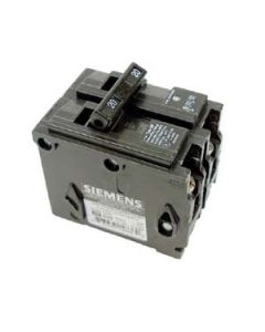 Q215HH Siemens - New Circuit Breaker