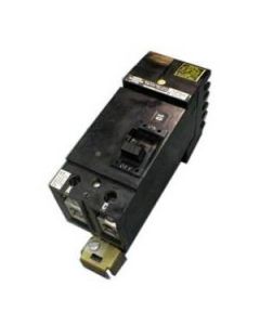 Q221125-GREEN Square D - Used Circuit Breaker