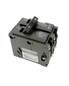 Q225H Siemens - New Circuit Breaker