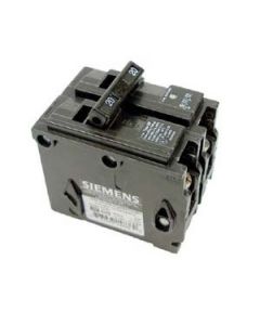 Q290 Siemens - New Circuit Breaker