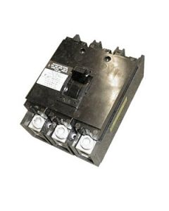 Q2M3125MB-GREEN Square D - Used Circuit Breaker