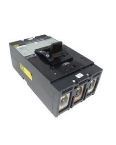 Q4L3250-GREEN  Square-D - Used Circuit Breaker