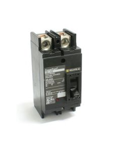 QBL22100-GREEN Square D - Circuit Breaker