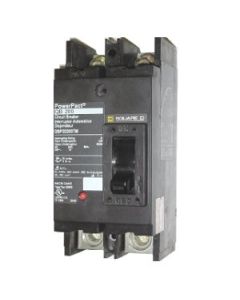 QBP22125TM Square D - New Circuit Breaker