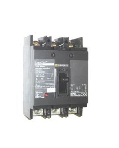 QGP32125TM-GREEN Square D - Used Circuit Breaker
