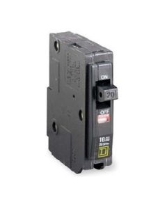 QH120 Square-D - New Circuit Breaker