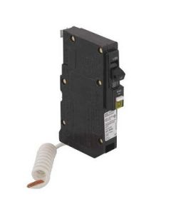 QO120CAFI Square-D - New Circuit Breaker