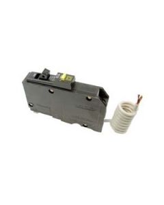 QO125GFI Square D - New Circuit Breaker