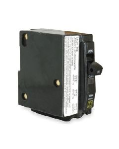 QO130-1021 Square D - New Circuit Breaker
