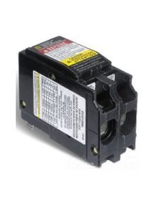 QO2125SL Square D - New Circuit Breaker