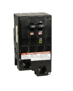 QO2200VH Square-D - New Circuit Breaker