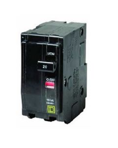 QO290VH Square D - New Circuit Breaker