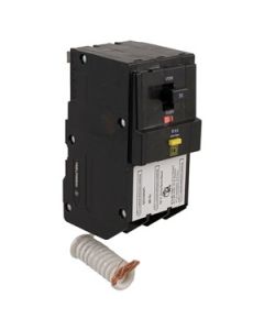 QO350GFI Square D - New Circuit Breaker