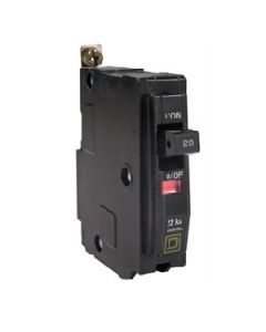 QOB115VH1021 Square-D - New Circuit Breaker