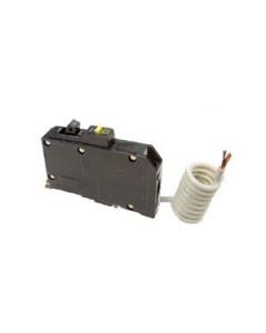 QOB130GFI Square-D - New Circuit Breaker