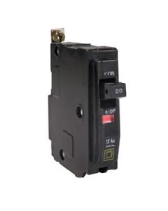 QOB130VH Square-D - New Circuit Breaker