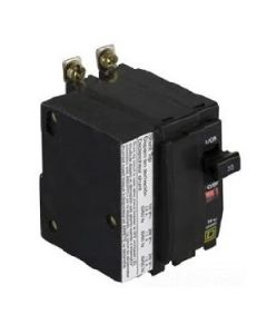 QOB2201021-GREEN Square D - Used Circuit Breaker