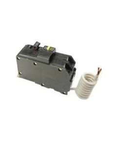 QOB260GFI Square-D - New Circuit Breaker