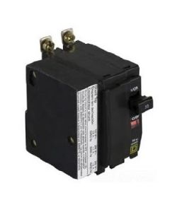 QOB2801021 Square D - New Circuit Breaker