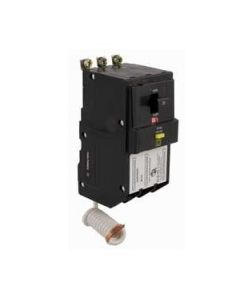 QOB320GFI Square D - New Circuit Breaker