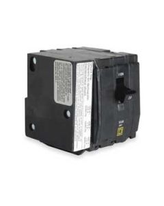 QOB3801021 Square D - New Circuit Breaker