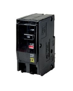 QOH2100 Square D - New Circuit Breaker