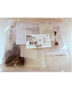 S32631 Square D - New Padlocking Device