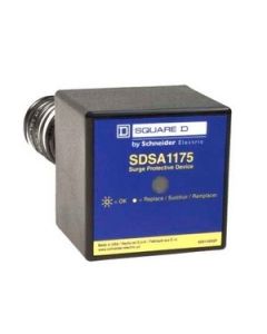 SDSA1175 Square D - New Surge Protection Device