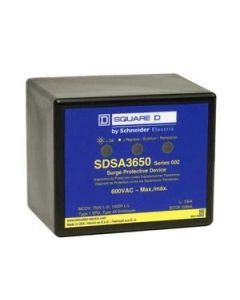 SDSA3650D Square D - New Surge Protection Device